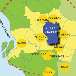 klang valley